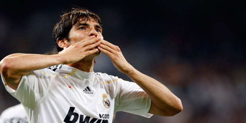 Khoảng thời gian đầy thách thức tại Real Madrid