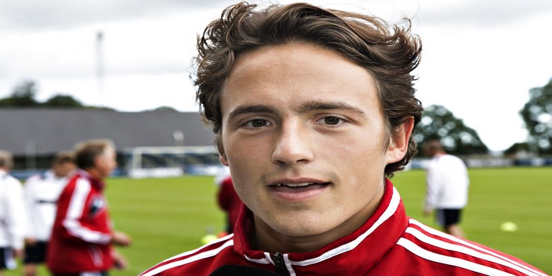 Thomas Delaney